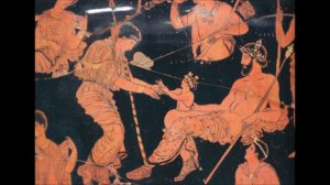 Sémele y Zeus, y el Extraño Nacimiento de Dionisio: Mito Griego