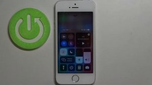 Настройка автоповорота экрана на iPhone SE / Как включить и выключить автоповорот экрана iPhone SE