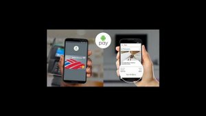 Все про систему мобильных платежей Android Pay
