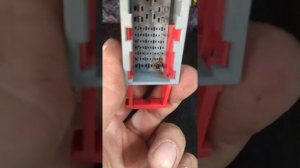 р1602 при включении зажигания не работает бензонасос и не крутит стартер лада гранта