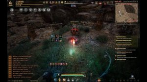 [Black Desert] Связь персонажей - (бес)полезная механика