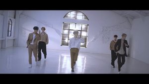 펜타곤(PENTAGON) - '데이지(Daisy)' Performance Video