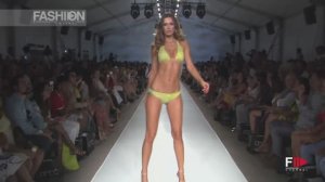 CAFFE' SWIMWEAR Summer 2015 Miami - Fashion Channel