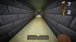 SLENDRINA THE CELLAR MINECRAFT GAMEPLAY