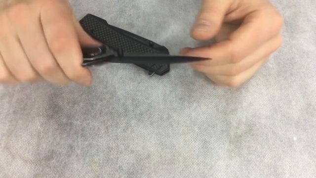 ОБЗОР НОЖА ВДВ ОТ НОКС смотреть онлайн