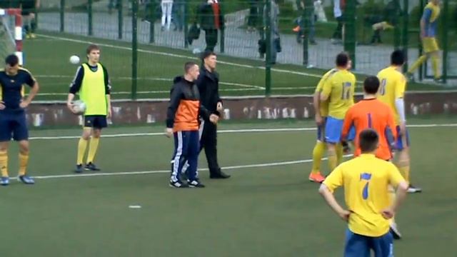 6Техномастер – Odesskaya street смотреть онлайн