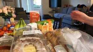 Семья в Америке\ РУССКИЕ продукты в сша Закупка продуктов