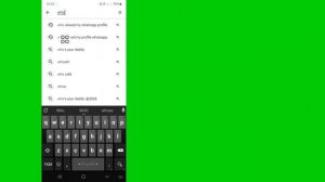 Как узнать, кто тайно просматривал ваш статус/профиль в WhatsApp (обновление)