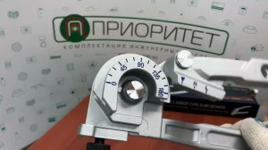 Трубогиб на 180 градусов DSZH WK-1012-A-180 (3/8",1/2")