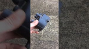 Троит двигатель на Тайота