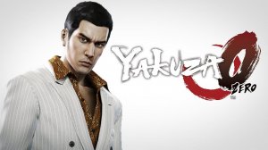 Yakuza 0. Русские сабы.