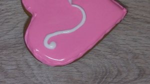 Белковая Глазурь, роспись имбирных пряников!