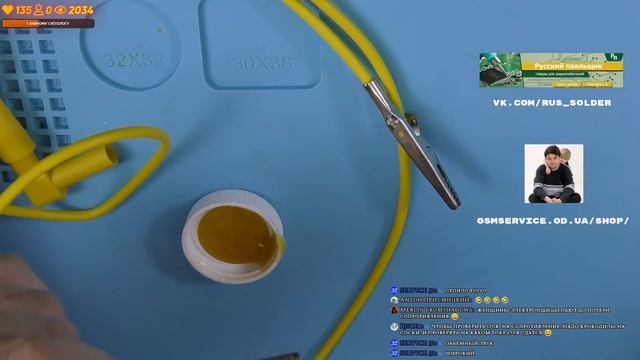 Подготовка к обзору смотреть онлайн