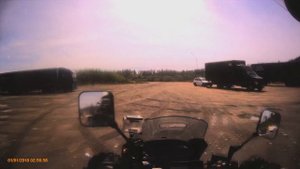 МОТО ПУТЕШЕСТВИЕ НА ДАЛЬНИЙ ВОСТОК [ ПЕРЕЗАГРУЗКА ]