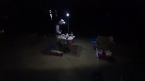 РЫБАЛКА НА ДОНУ С НОЧЁВКОЙ. ЛОВЛЯ ЛЕЩА НА ФИДЕР.СЕМИКАРАКОРСКАЯ ПЕРЕПРАВА