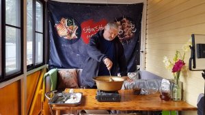 Грузинский соус Ткемали из сливы на зиму — Необыкновенно вкусный