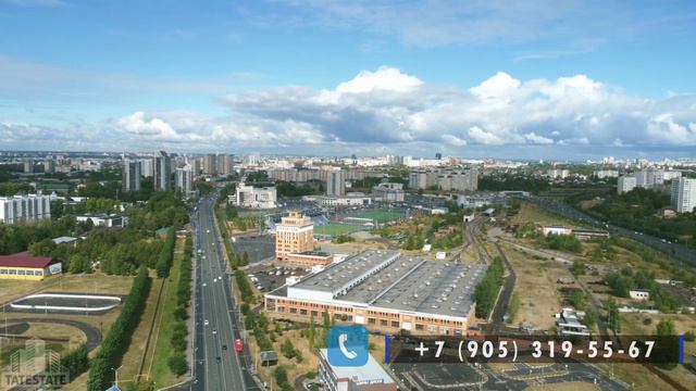 Оренбургский тракт, 24А смотреть онлайн