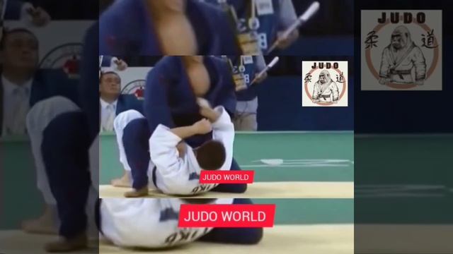 Олимпийский Игры в Пекин ?? 2008.. Очень.Красивый бросок... TOMOE-NAGE. ???РАСУЛ БАКИЕВ???.