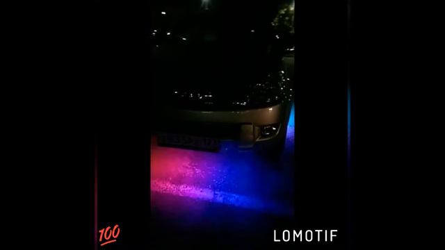 LED подсветка Hover 2 смотреть онлайн