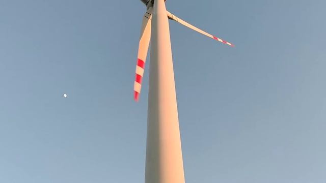 Ветрогенераторы. ВЭУ. Ветряки. смотреть онлайн