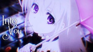 Into You / AMV / Анимемикс / Animemix