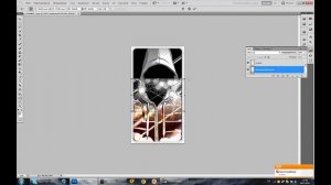 Как сделать аватар в PhotoShop CS5