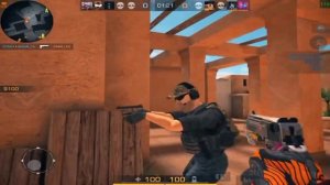 Что делать если все кнопки пропали стандофф2