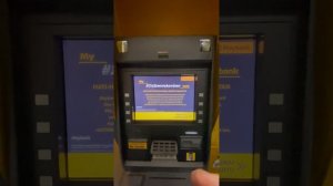 🇮🇩🟡КАК СНЯТЬ НАЛИЧНЫЕ НА БАЛИ ПО QR КОДУ В БАНКОМАТЕ MAYBANK