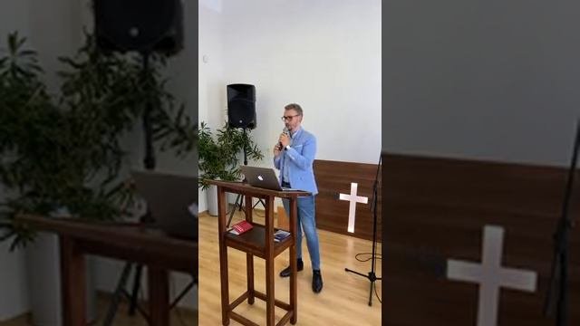Любовь Отца!