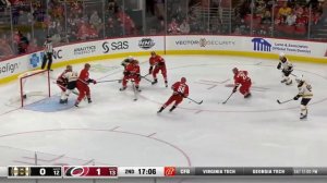 Каролина Бостон 29.10 обзор нхл | нхл обзор матчей сегодня