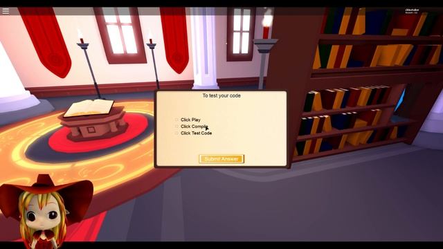 Roblox Creator Challenge! How to get PC Hat, Motherboard Visor & Book Wings for your Roblox Avatar! смотреть онлайн