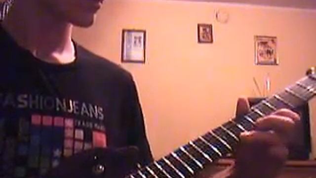 Happysad Leki i Fobie solo cover смотреть онлайн