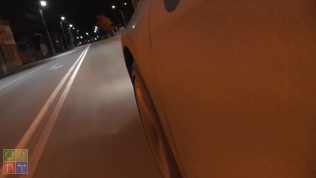 В поисках идеального пути г. Сызрань