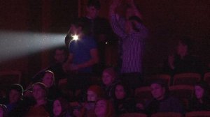 Хатима - Улыбнись мне