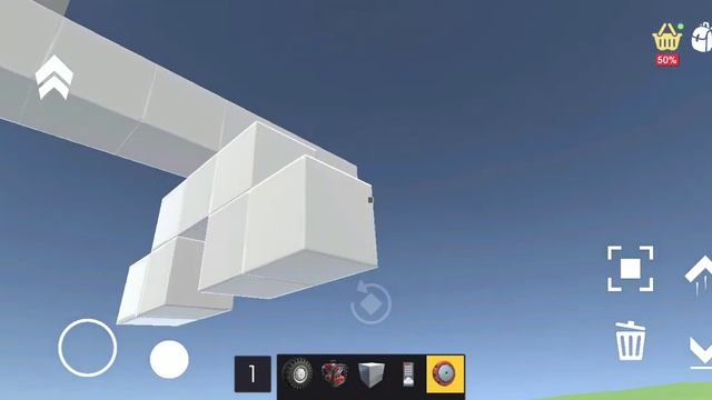 Как сделать простую машину в Evertech Sandbox смотреть онлайн