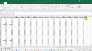 Download Historical and Future Climate Data (Temperature, Precipitation etc.)