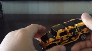 Как сделать декали на модель. Урок #4