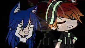 Гача лайф клип Стерва