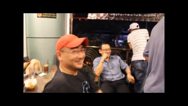 My Forte Club Christmas смотреть онлайн