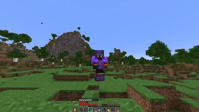 I duped 2,100,000,000 items in Minecraft... смотреть онлайн