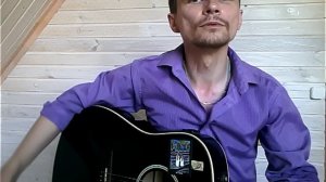 С тобой на краю (группа "Альянс", автор: О.Парастаев)