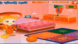 Малышка Хейзел чемпион мультик игра новые серии  Babe Hazel animated cartoon the new series