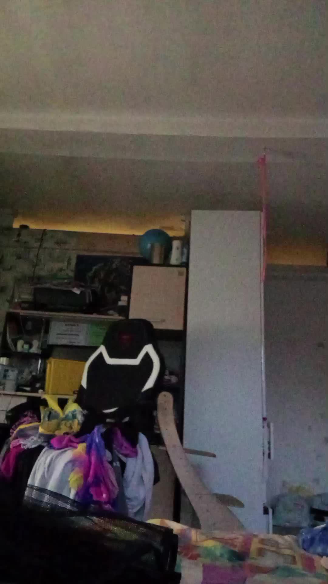 примеряю наряды