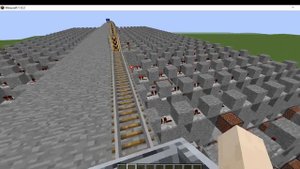 Megalovania - Undertale на нотных блоках в Minecraft