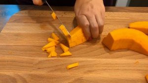 Вкуснейшая ТЫКВЕННАЯ Каша с пшеном на молоке. Родные просят ДОБАВКИ!