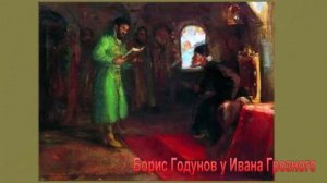 Галерея картин. Илья Репин