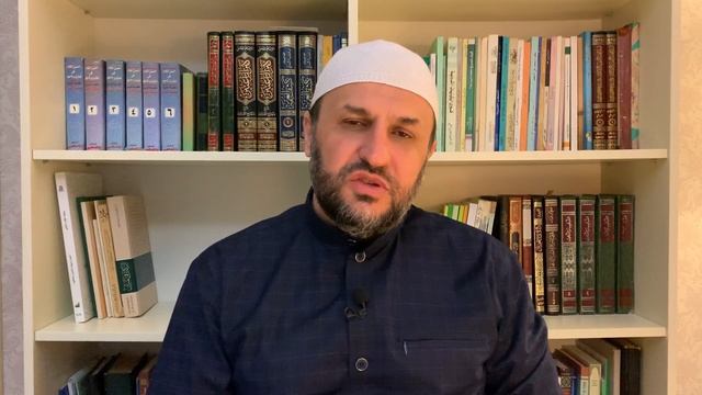 Пост в месяце Шавваль смотреть онлайн