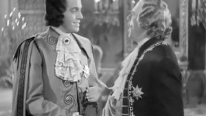 Человек В Железной Маске. 1939. Мелодрама.Приключения. История