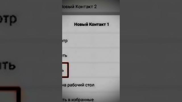 Откуда у тебя мой номер ? Ты что параноик?😂❤️🤫 смотреть онлайн