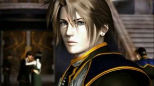 Final Fantasy 8(клип)
